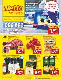 Der aktuelle Netto Marken-Discount Prospekt Aktuelle Angebote