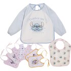 SUR TOUS LES BAVOIRS - DISNEY BABY en promo chez Carrefour SUR TOUS LES BAVOIRS - DISNEY BABY dans le catalogue Carrefour