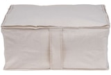 Housse de rangement en promo chez Lidl Cagnes-sur-Mer à 2,99 €