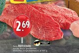 Aktuelle Steak Angebote bei EDEKA in Mönchengladbach Aktuelles Hüftsteaks Angebot bei EDEKA in Mönchengladbach ab 2,69 €