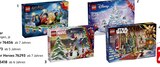 Adventskalender im Angebot bei E center in Waiblingen Adventskalender Angebote von Lego bei E center Waiblingen für 24,99 €