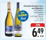 Gutswein im aktuellen Prospekt bei E center in Tröstau