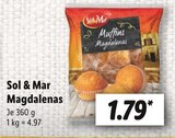 Aktuelle Brot Angebote bei Lidl in Remscheid Aktuelles Magdalenas Angebot bei Lidl in Remscheid ab 1,79 €