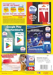 Aktueller Netto Marken-Discount Prospekt mit Spielekonsole, "Aktuelle Angebote", Seite 39