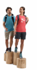 Jusqu'à -50% sur notre sélection outdoor à Sport 2000 dans Roque-Sainte-Marguerite Jusqu'à -50% sur notre sélection outdoor à Sport 2000 dans Roque-Sainte-Marguerite