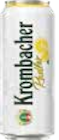 Pils Angebote von Krombacher bei Getränke Quelle Weydringer Hameln für 0,89 €