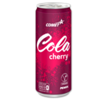 Cola im Penny Prospekt Cola von Comet im aktuellen Penny Prospekt für 0,39 €