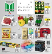 Aktueller Marktkauf Supermarkt Prospekt in Neuenburg und Umgebung, "Aktuelle Angebote" mit 43 Seiten, 29.12.2025 - 03.01.2026