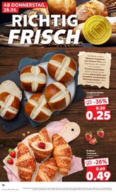 Erdbeeren im Kaufland Prospekt in Neunkirchen Aktueller Kaufland Prospekt mit Erdbeeren, "Hier bin ich richtig", Seite 41