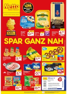 Bier im aktuellen Netto Marken-Discount Prospekt (Landau (Pfalz)) Bier im Netto Marken-Discount Prospekt "Aktuelle Angebote" mit 71 Seiten (Landau (Pfalz))