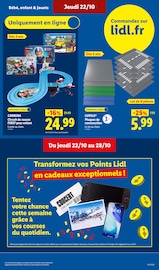 Voiture Miniature en promo dans le catalogue Lidl à la page 39