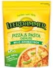 Pizza- & Pasta-Genuss im Angebot bei Kaufland in Magdeburg Pizza- & Pasta-Genuss Angebote von Leerdammer bei Kaufland Magdeburg für 1,79 €