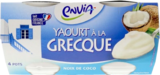 Yaourt à la Grecque Citron - ENVIA dans le catalogue Lidl