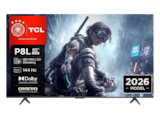 Aktuelle Fernseher Angebote bei MediaMarkt Saturn in Meerbusch Aktuelles 85P8L QD-Mini LED Dimming Angebot bei MediaMarkt Saturn in Meerbusch ab 1.299,00 €