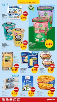 Cerealien Angebot im aktuellen Penny Prospekt auf Seite 38