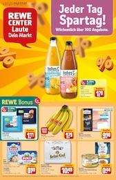 REWE Prospekt für Brandenburg: "Dein Markt", 34 Seiten, 20.04.2026 - 25.04.2026