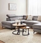 Wohnlandschaft im Angebot bei XXXLutz in Euskirchen Wohnlandschaft Angebote von Stulife bei XXXLutz Euskirchen für 129,00 €