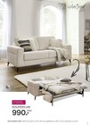 Aktuelles SCHLAFSOFA LENI Angebot bei Kabs in Bottrop ab 990,00 €