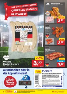 Grillfleisch im aktuellen Netto Marken-Discount Prospekt (Jena) Grillfleisch im Netto Marken-Discount Prospekt "Aktuelle Angebote" mit 63 Seiten (Jena)