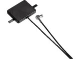 Dab im MediaMarkt Saturn Prospekt DAB / DAB+ Glasklebeantenne von HAMA im aktuellen MediaMarkt Saturn Prospekt für 31,99 €