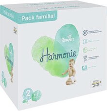 Changes bébé HARMONIE - Géant Casino à Caen Changes bébé HARMONIE en promo chez Géant Casino Caen à 29,95 €