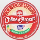 Coulommiers - CHÊNE D'ARGENT - Lidl à Poitiers Coulommiers - CHÊNE D'ARGENT en promo chez Lidl Poitiers à 1,99 €