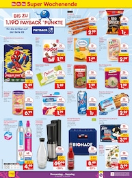 Netto Marken-Discount Sodastream im Prospekt Netto Marken-Discount Sodastream im Prospekt