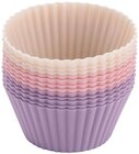 Silikon-Muffinförmchen im Angebot bei REWE in Schwerin Silikon-Muffinförmchen Angebote bei REWE Schwerin für 8,99 €