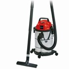 Nass- und Trockensauger TC-VC 1820 S Angebote von Einhell bei PROFI Wesch Eisenach für 16,99 €