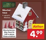 Räucherhaus im Angebot bei Netto Marken-Discount in Fellbach Räucherhaus Angebote bei Netto Marken-Discount Fellbach für 1,49 €