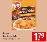 Aktuelles Pfanni Bratkartoffeln Angebot bei famila Nordost in Kiel ab 1,79 €