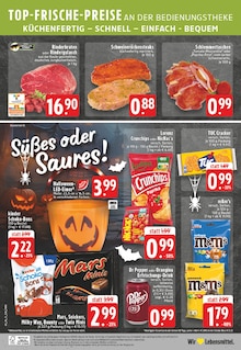 Braten im EDEKA Prospekt "Aktuelle Angebote" mit 26 Seiten (Hamm)