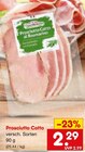 Prosciutto Cotto Angebote bei Netto Marken-Discount Böblingen für 2,29 €