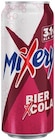 Karlsberg Mixery im Angebot bei REWE in Monheim Karlsberg Mixery Angebote bei REWE Monheim für 0,99 €