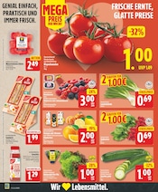 Sandwich Angebote im Prospekt "Aktuelle Angebote" von EDEKA Sandwich Angebote im Prospekt "Aktuelle Angebote" von EDEKA auf Seite 2