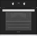 Aktuelles Einbau-Herd-Set S1-61D27ITK Backofen Angebot bei Metro in Duisburg ab 452,19 €