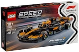 SPEED Champions McLaren Formula 1 im Angebot bei Penny in Erlangen SPEED Champions McLaren Formula 1 Angebote von LEGO bei Penny Erlangen für 19,99 €