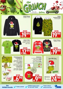 Küche im E center Prospekt "Top Angebote" mit 40 Seiten (Rostock)