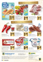 Aktueller E center Prospekt mit Joghurt, "Aktuelle Angebote", Seite 24