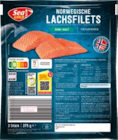 Norwegische Lachsfilets im Angebot bei Netto Marken-Discount in Rottenburg Norwegische Lachsfilets Angebote von Sea Gold bei Netto Marken-Discount Rottenburg für 7,99 €
