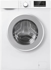 Aktuelle Waschmaschine Angebote bei POCO in Stuttgart Aktuelles Waschvollautomat WA8-ES1415DAIPS Angebot bei POCO in Stuttgart ab 279,99 €