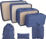 Koffer-Organizertaschen Angebote bei Zimmermann Hannover für 7,99 €