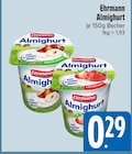 Almighurt Haselnuss bei E xpress im Prospekt "" für 0,29 €