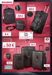 Woolworth Tasche im Prospekt Woolworth Tasche im Prospekt