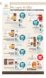 Prix et réduction Oignon dans le prospectus U Express en cours Offre Oignon dans le catalogue U Express du moment à la page 14