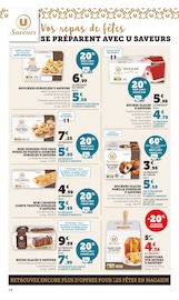 Chocolat Angebote im Prospekt "U Express" von U Express Chocolat Angebote im Prospekt "U Express" von U Express auf Seite 14