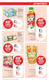 Promos Fromage dans le catalogue "Super U" de Super U Fromage en promo dans le catalogue Super U à la page 5