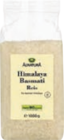 Bio-Basmatireis von Alnatura im aktuellen tegut Prospekt für 4,49 €