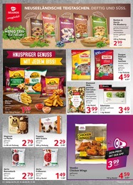 Pelmeni Angebot & Preis im aktuellen Selgros Prospekt Pelmeni Angebot im aktuellen Selgros Prospekt auf Seite 6