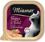 Aktuelle Katzenfutter Angebote bei DAS FUTTERHAUS in Magdeburg Aktuelles Fine Filets Angebot bei DAS FUTTERHAUS in Magdeburg ab 0,69 €